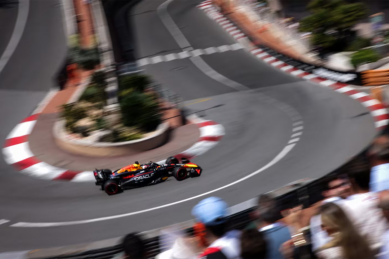 F1モナコGP：新ルール導入 2回のピットストップ義務化を解説
