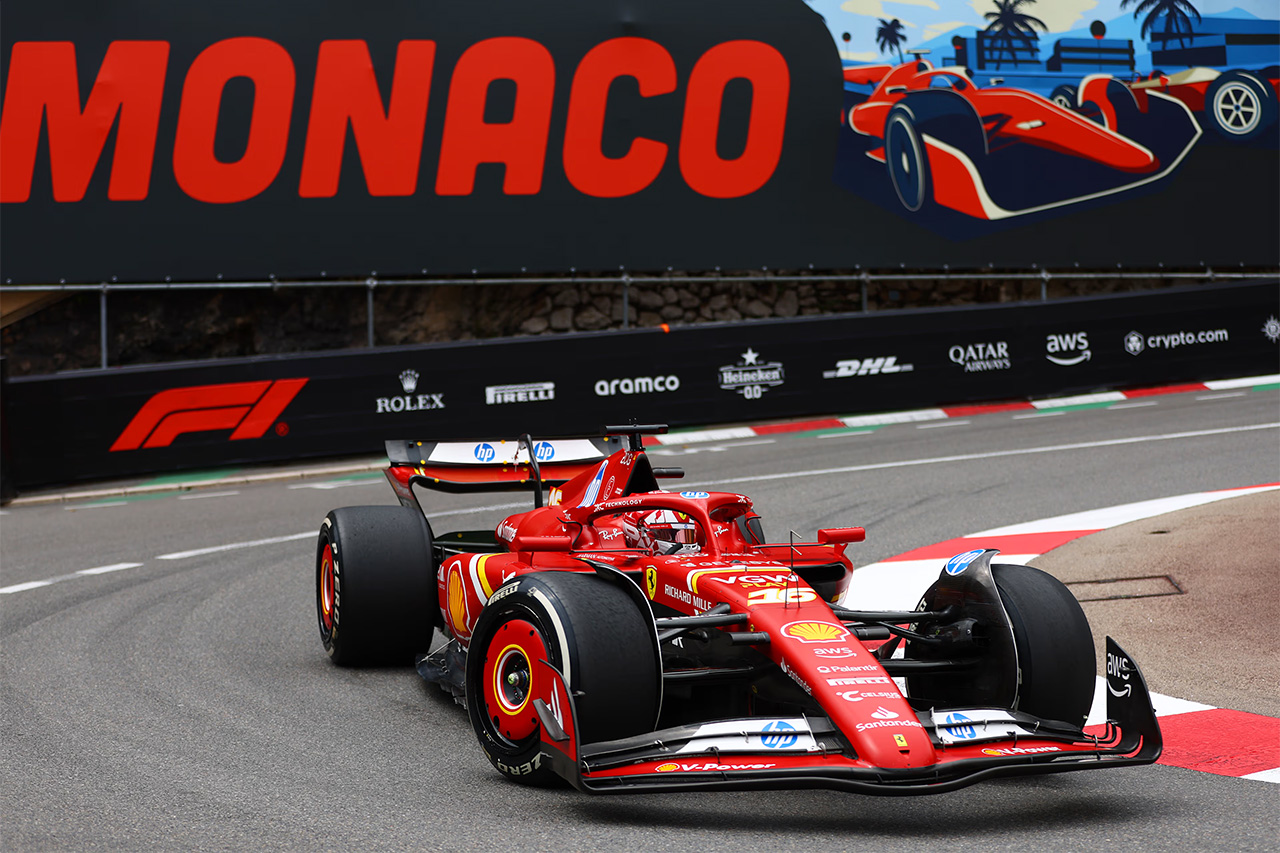 2025年F1 モナコGP：注目すべき5つのストーリー