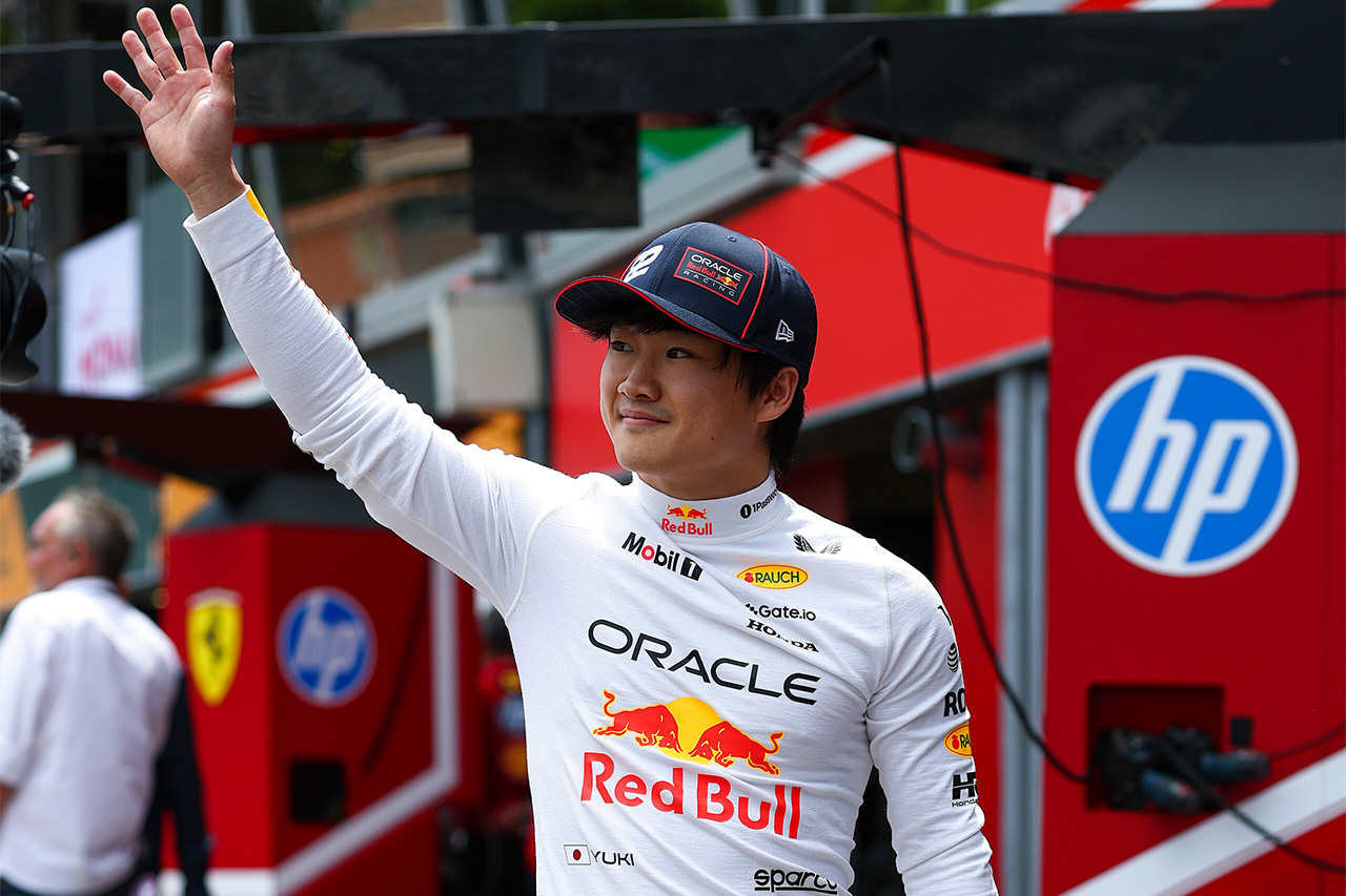 2025年F1 モナコGP 初日フリー走行：11番手以下 ドライバーコメント