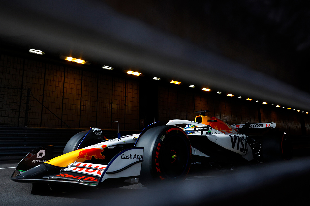 2025年F1 モナコGP フリー走行2回目 ハイライト動画：角田裕毅11番手