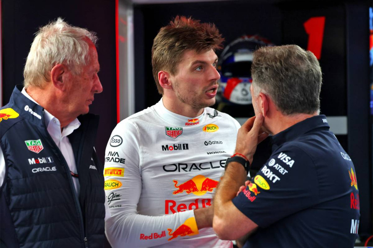 フェルスタッペン F1モナコGP「セットアップでやりすぎた」ペース喪失を悔やむ