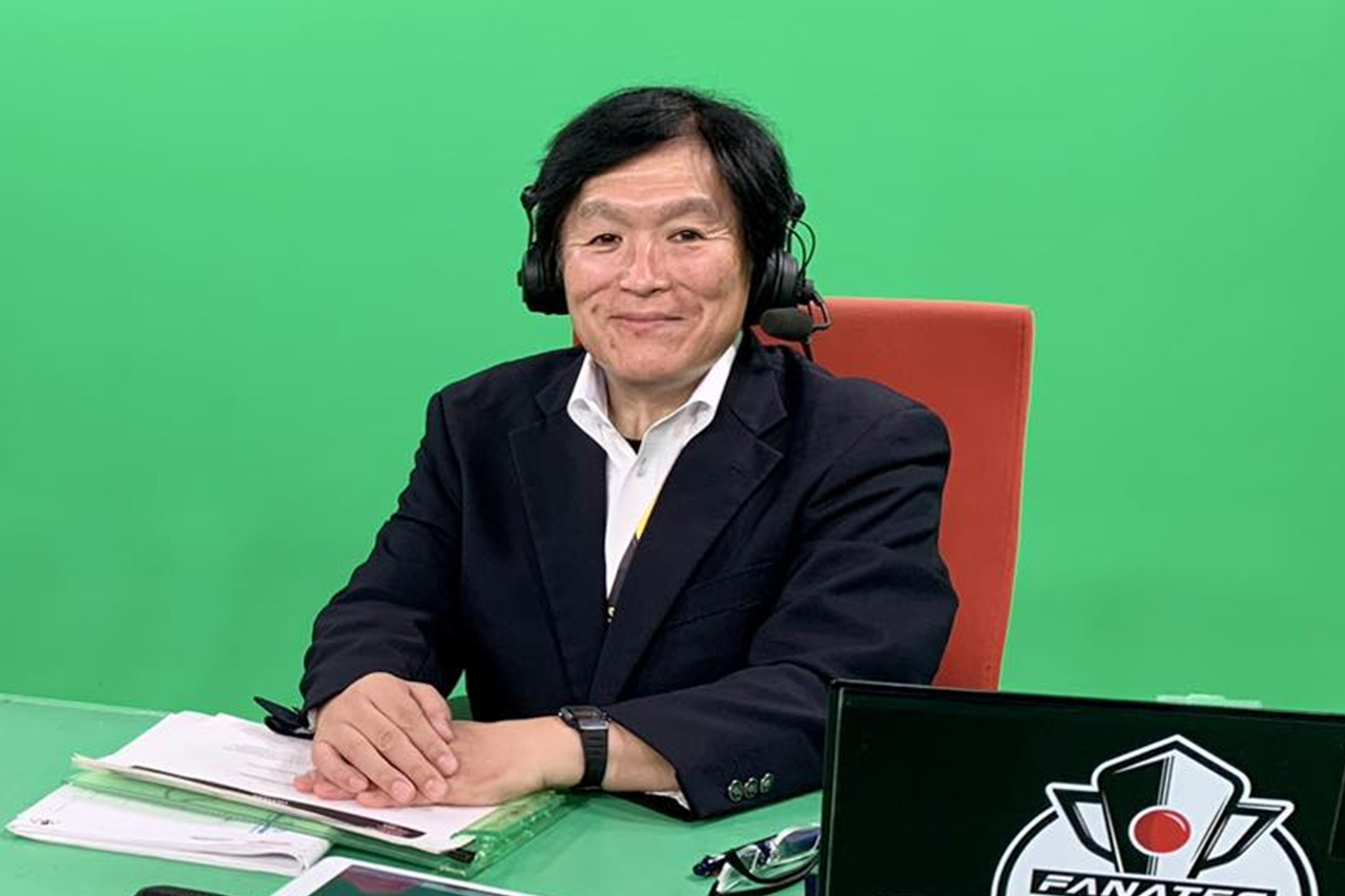 F1と歩んだ名解説者 小倉茂徳さん死去 ファンに親しまれた“オグたん”