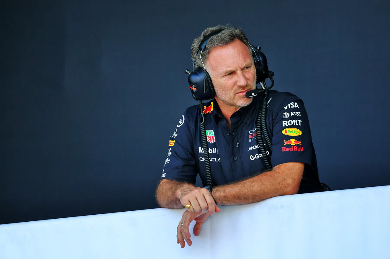 クリスチャン・ホーナー F1モナコGPに提言「コース改修の時が来た」