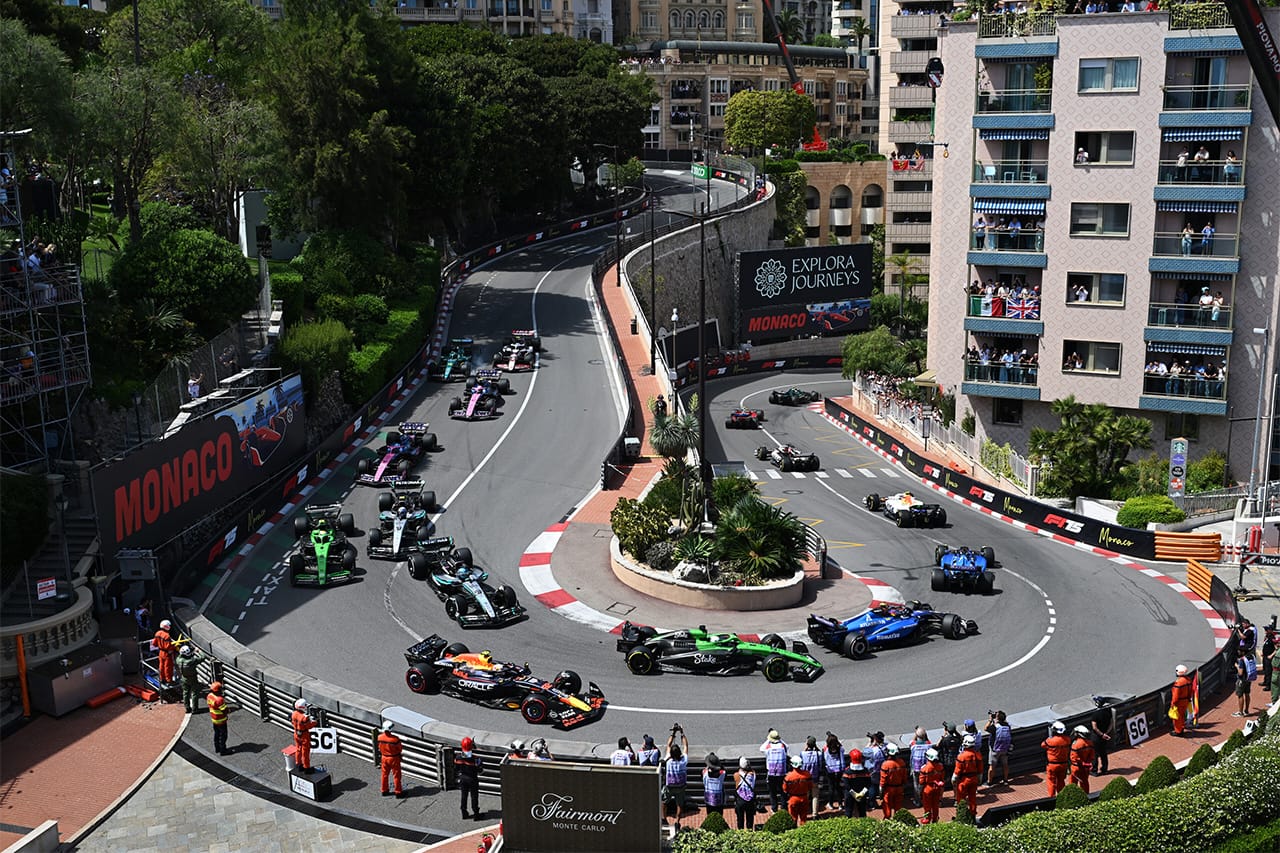 F1モナコGPの未来は?「抜けないサーキット」の限界と提案される改革案