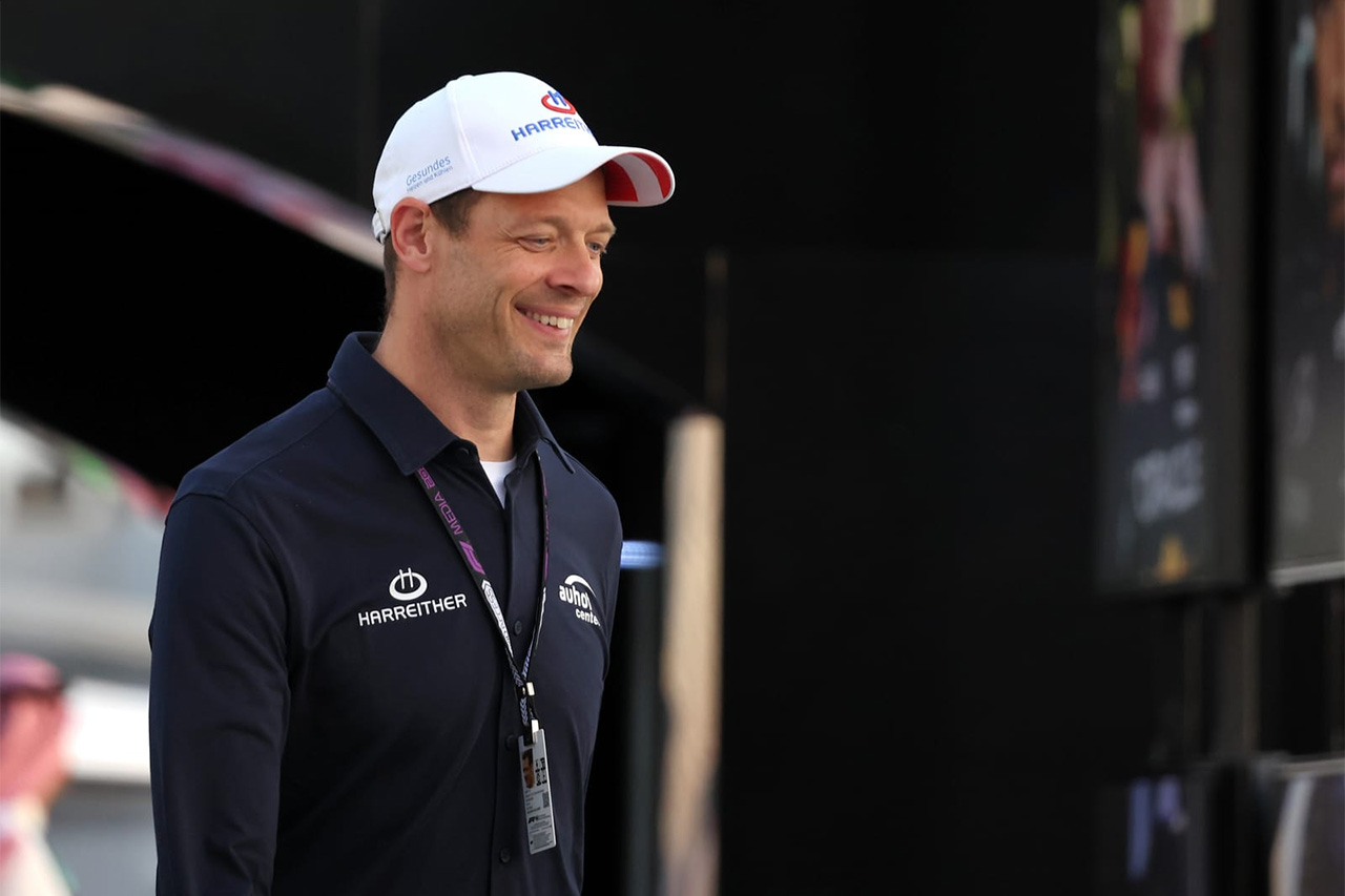 元F1ドライバーのアレックス・ヴルツ FIA会長選への出馬を否定せず