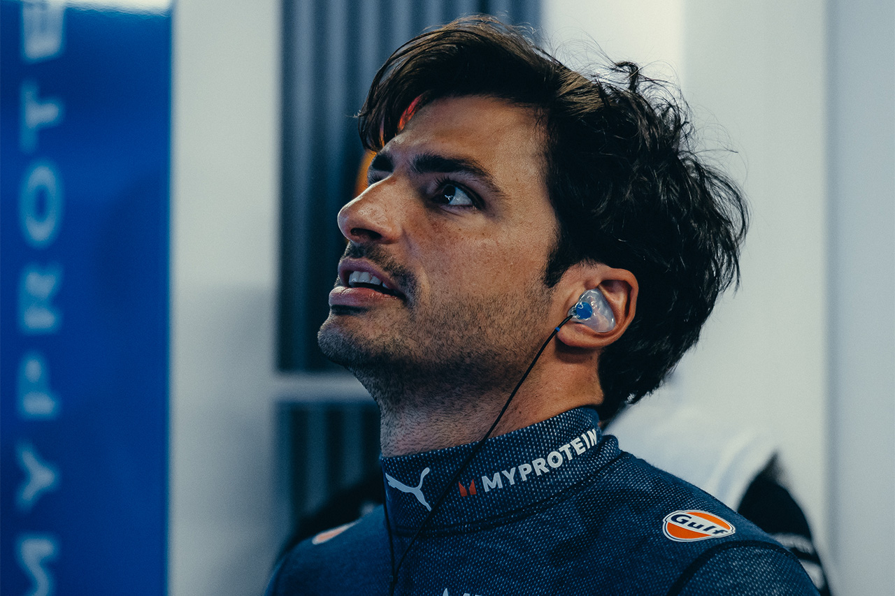 カルロス・サインツJr.はレッドブルF1加入を望んでいた？ 父が語る“本音”