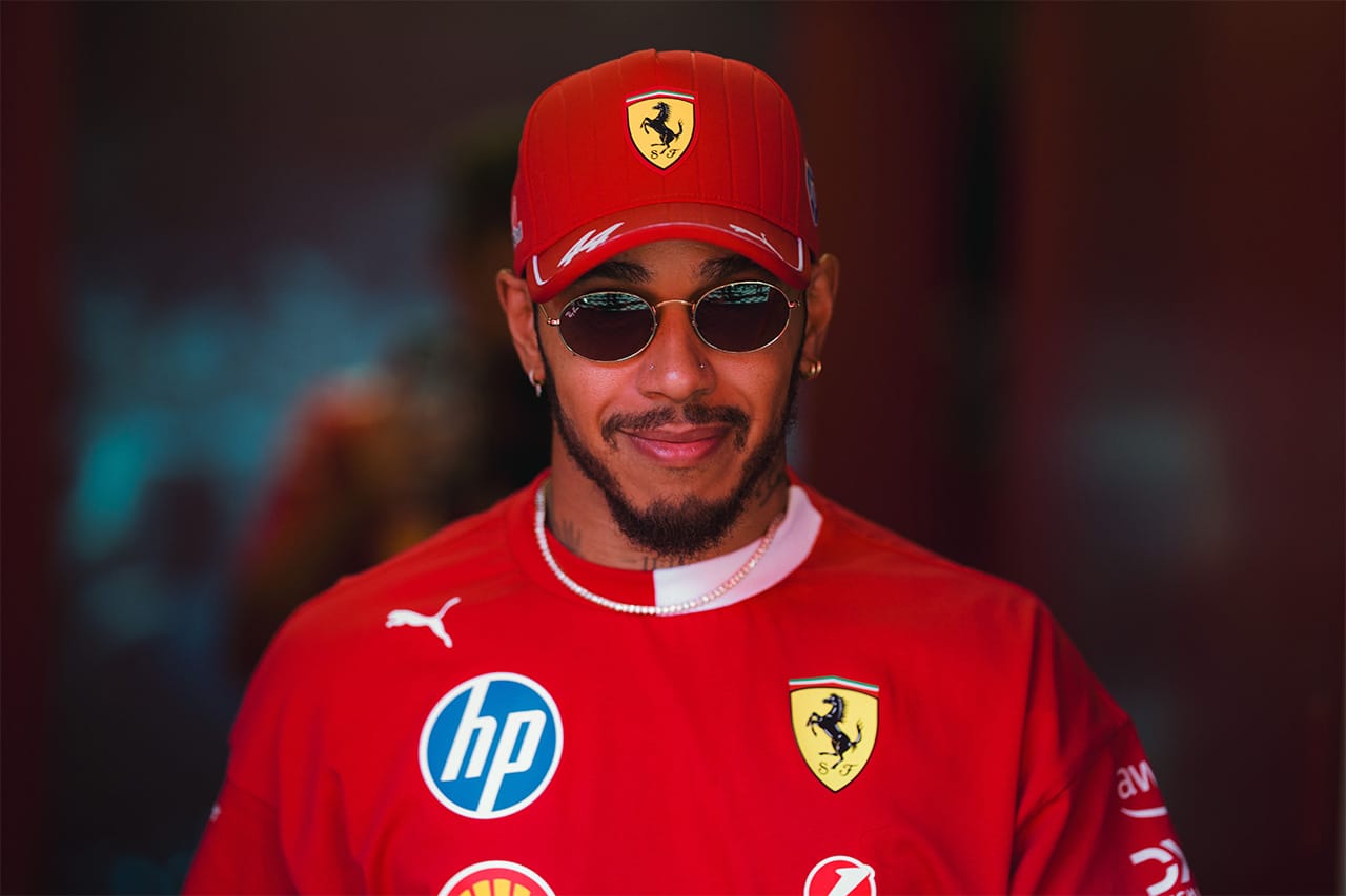 ハイドフェルドが語るフェラーリF1移籍後のハミルトン「もう若くはない」