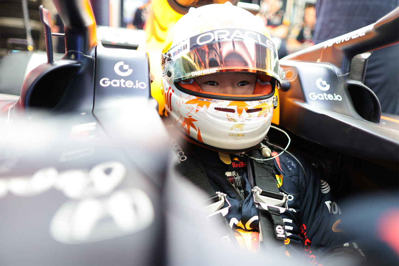 2025年F1 スペインGP 初日フリー走行：11番手以下 ドライバーコメント