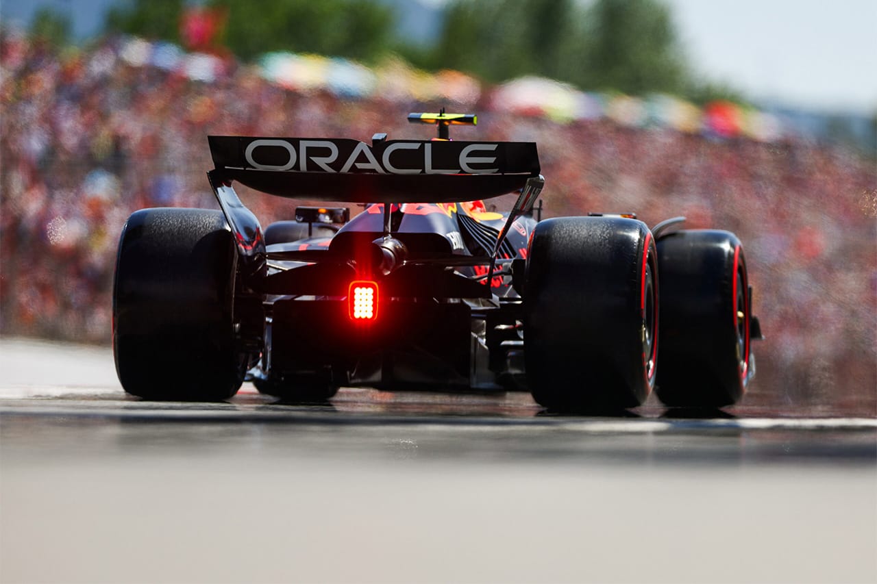 2025年F1 スペインGP 予選 ハイライト動画：角田裕毅は最下位Q1敗退