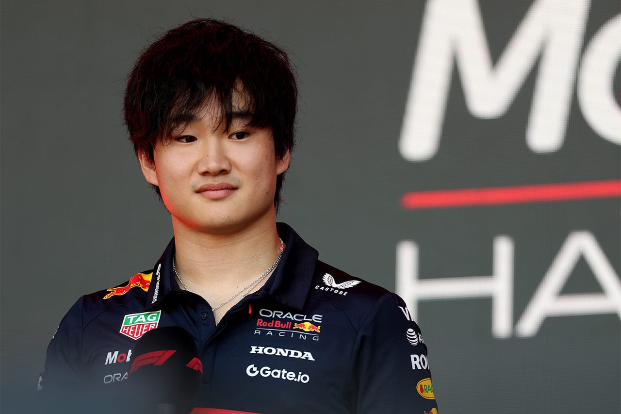 角田裕毅 F1スペインGP予選最下位にファン失望「もう限界かもしれない」