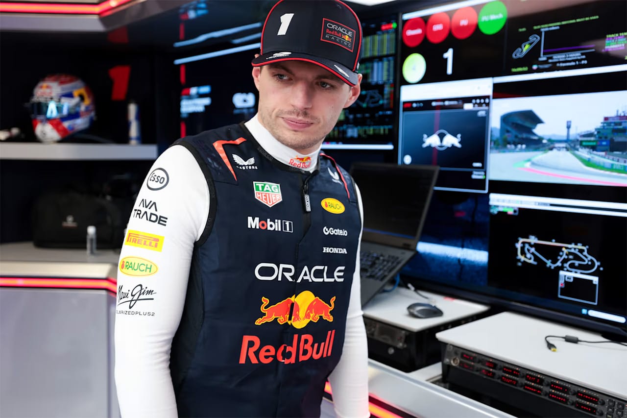 マックス・フェルスタッペンが出場停止目前 F1ペナルティポイント最新状況