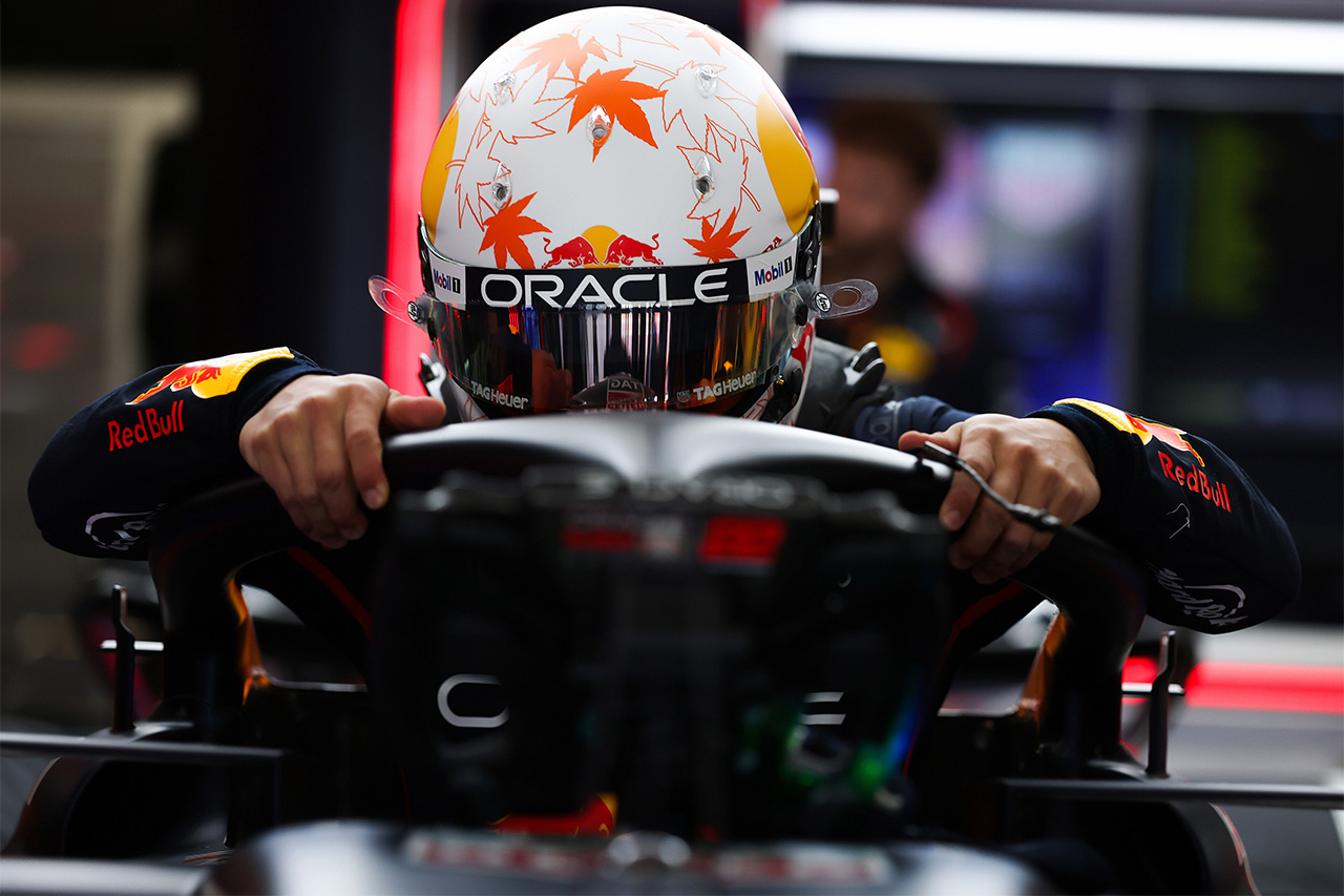 レッドブルF1 ホーナー代表「角田裕毅にとってセーフティカーは痛かった」