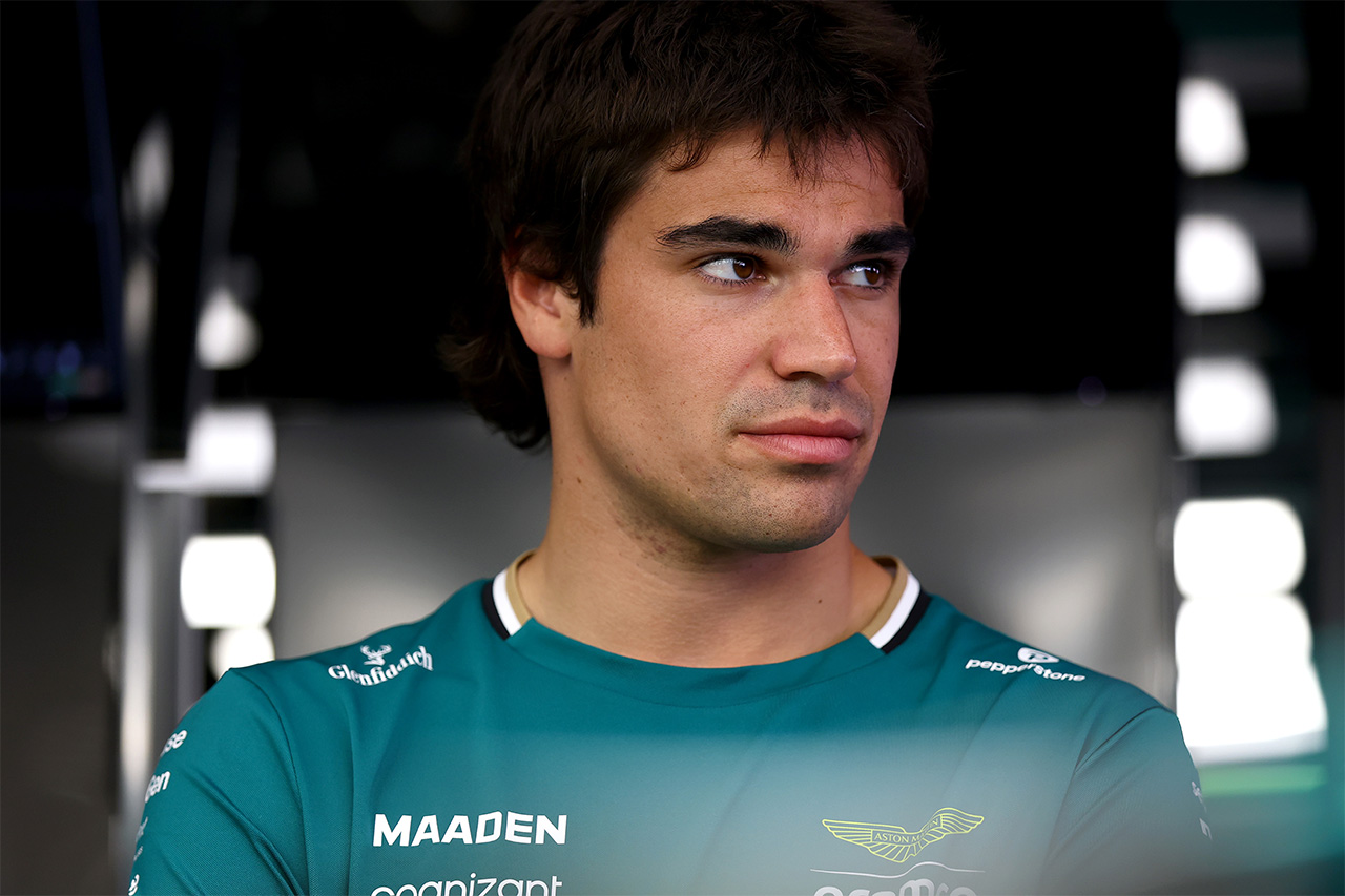 ランス・ストロール F1“逆上”欠場騒動は「典型的なメディアの作り話」
