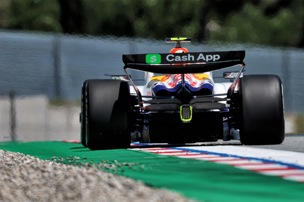 F1スキッドブロック規定改訂 チタン継続も火災対策でステンレスを予備指定