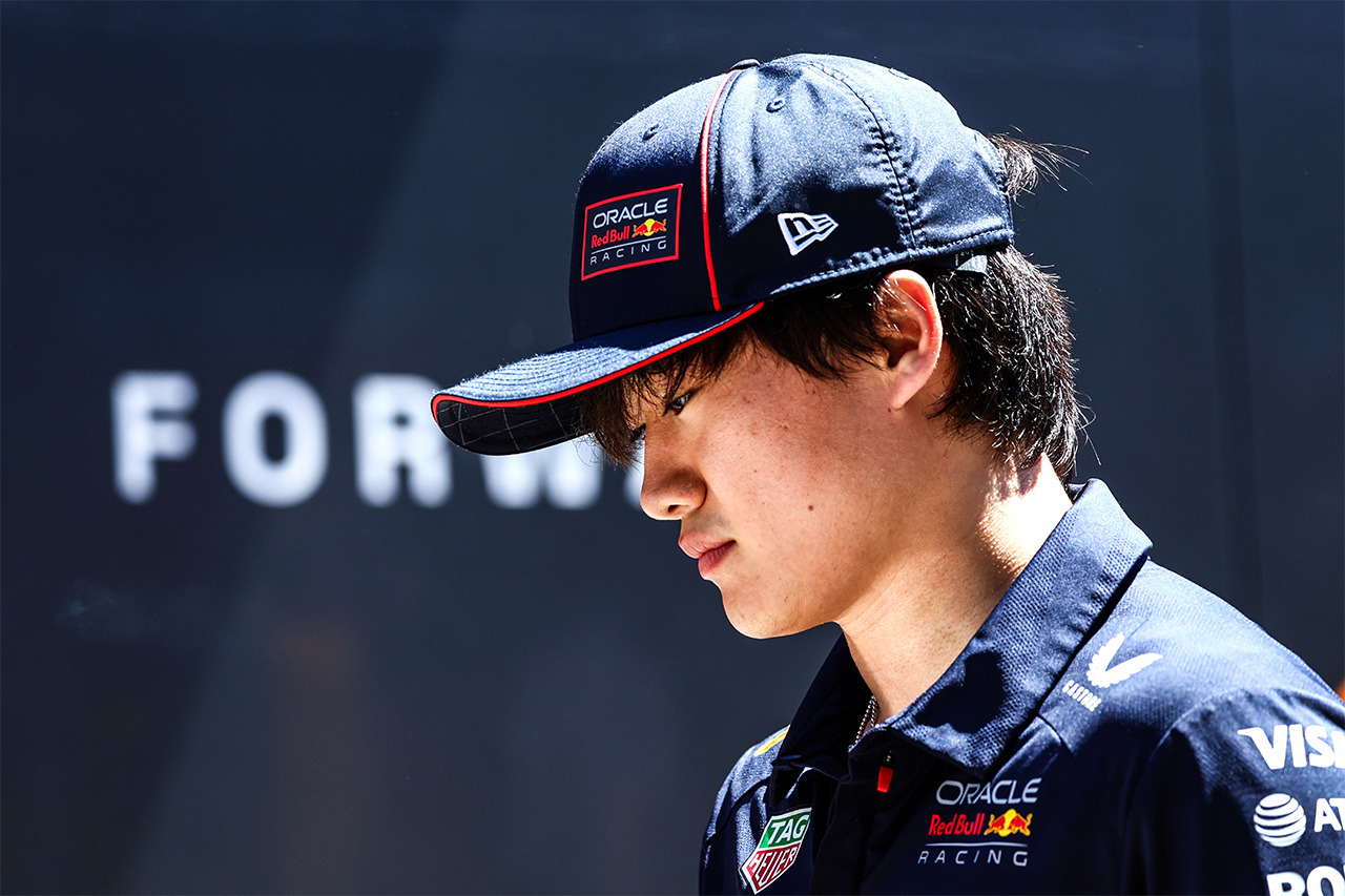角田裕毅の不振で「レッドブルF1のタイトル消滅」とマルコが非難