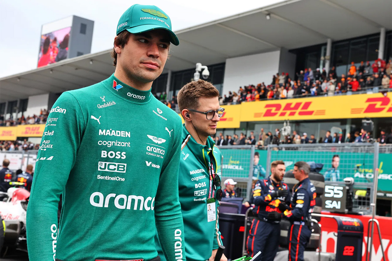 ランス・ストロール F1カナダGPで復帰へ 母国レース出場に向け調整中