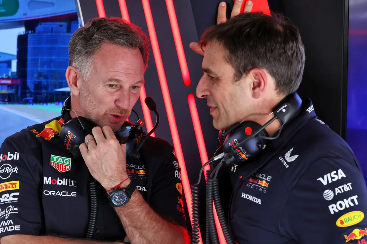 レッドブルF1技術責任者「マクラーレンの牙城は今季中に崩せる」