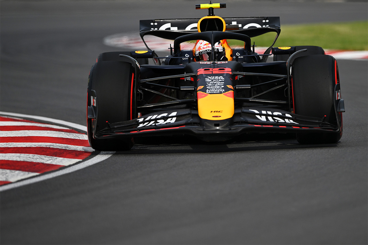 2025年F1 カナダGP フリー走行2回目 ハイライト動画：角田裕毅は15番手