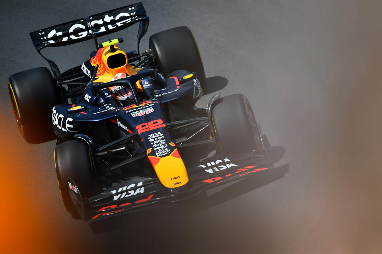 2025年F1 カナダGP 予選 ハイライト動画：角田裕毅は11番手も最後尾に降格