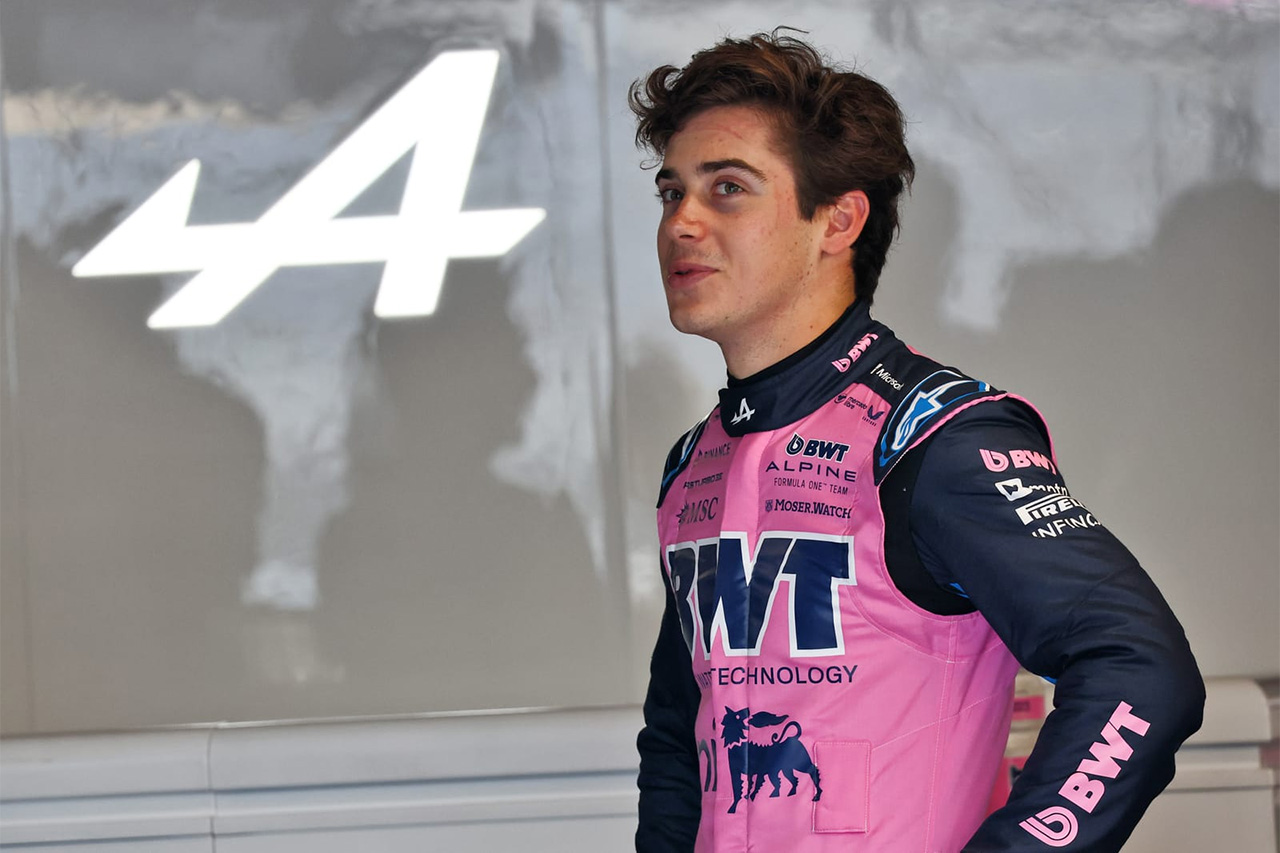 フランコ・コラピント 今季F1初ポイントなるか カナダGPで評価期間の正念場