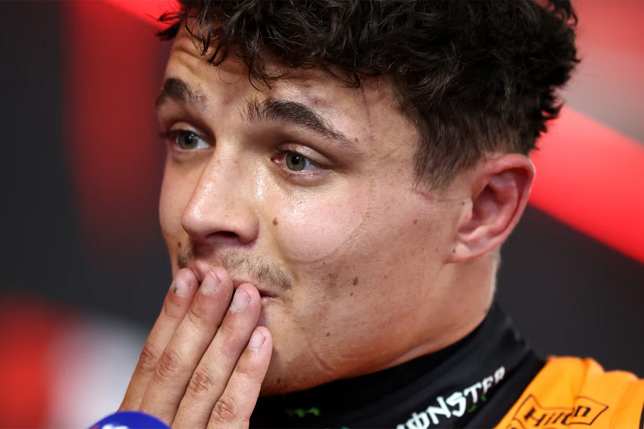 ランド・ノリス F1カナダGP予選「必要なときにまとめられなかった」