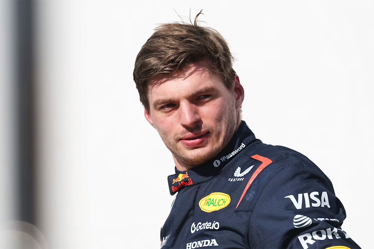 マックス・フェルスタッペン F1カナダGP予選2番手に満足「正しい判断をした」