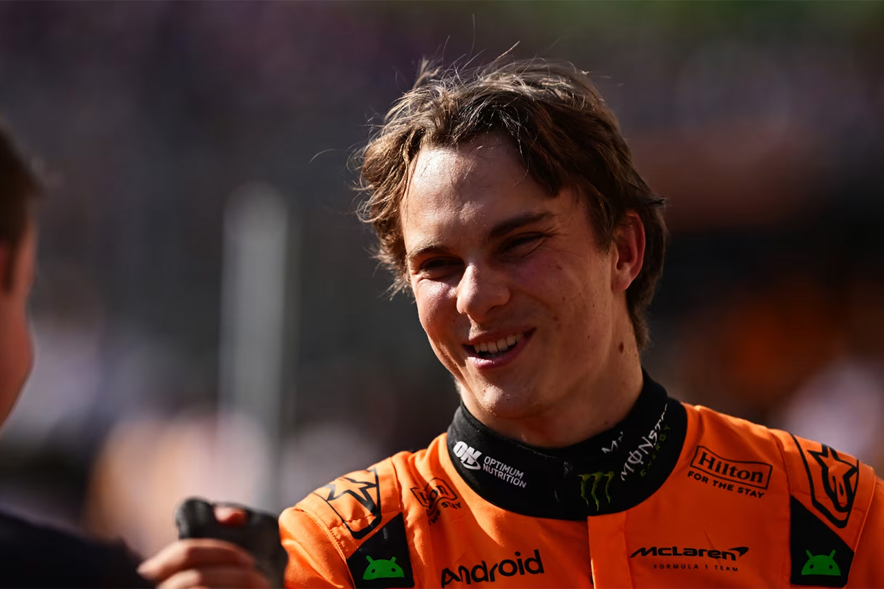 オスカー・ピアストリ F1カナダGP予選「ここまでの流れを考えれば満足」