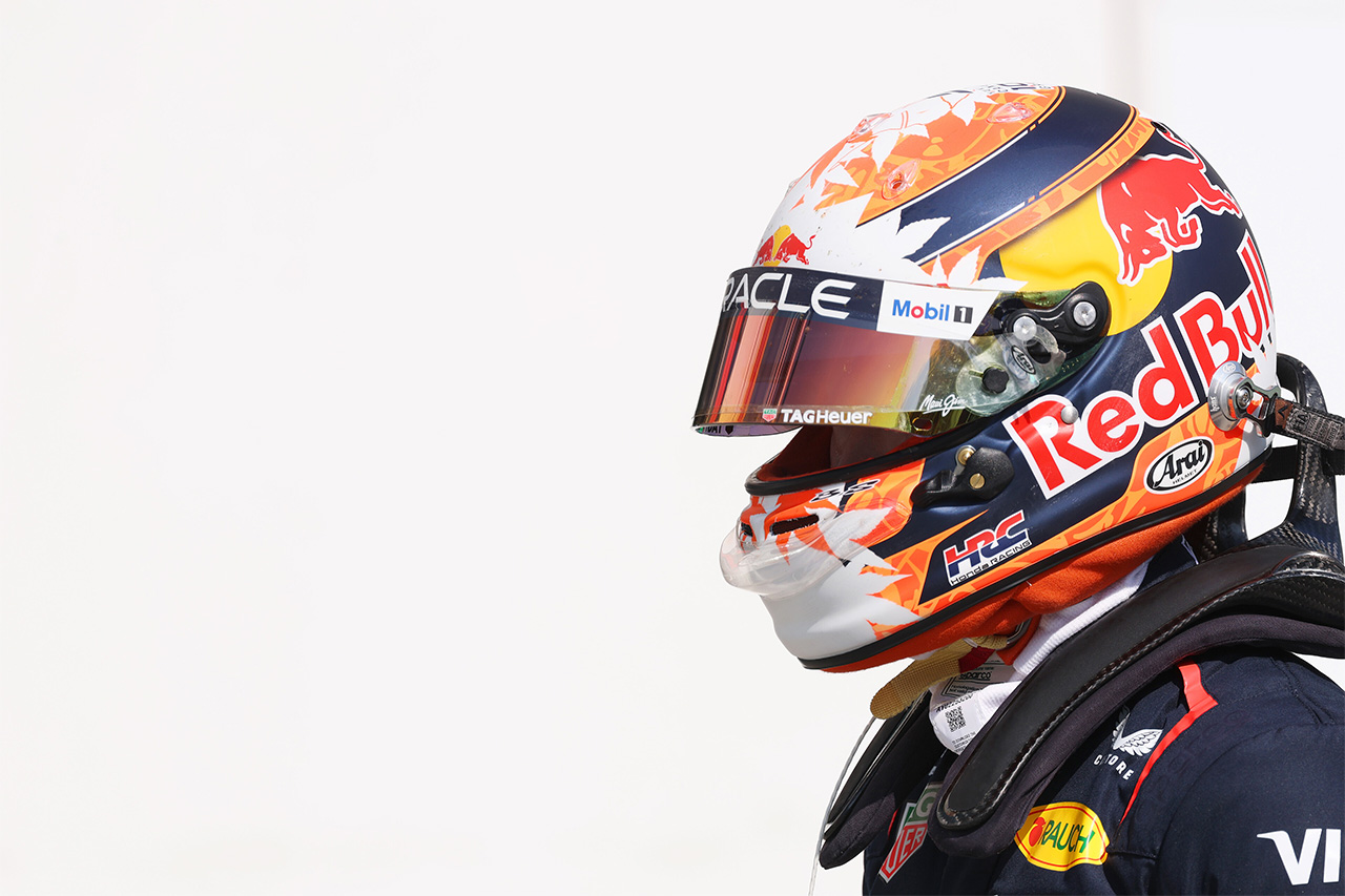 角田裕毅 F1カナダGP予選「アップグレード導入でスピードは増した」