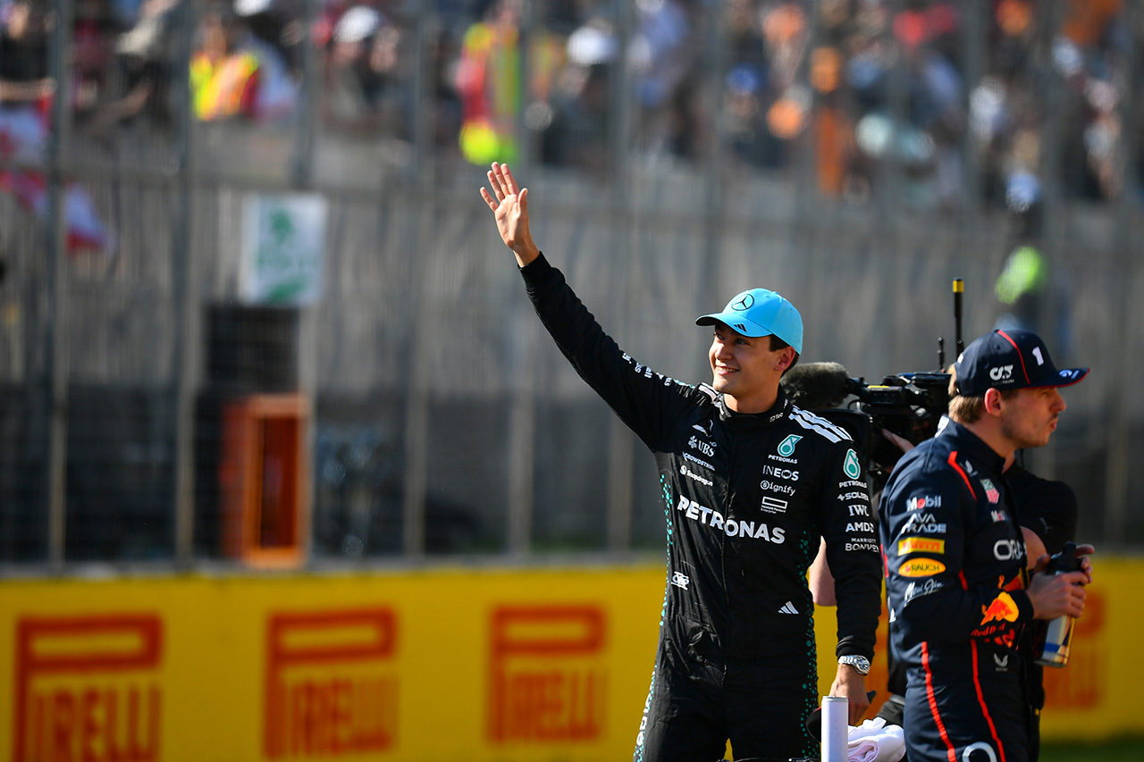 2025年F1 カナダGP 予選：FACTS AND STATS