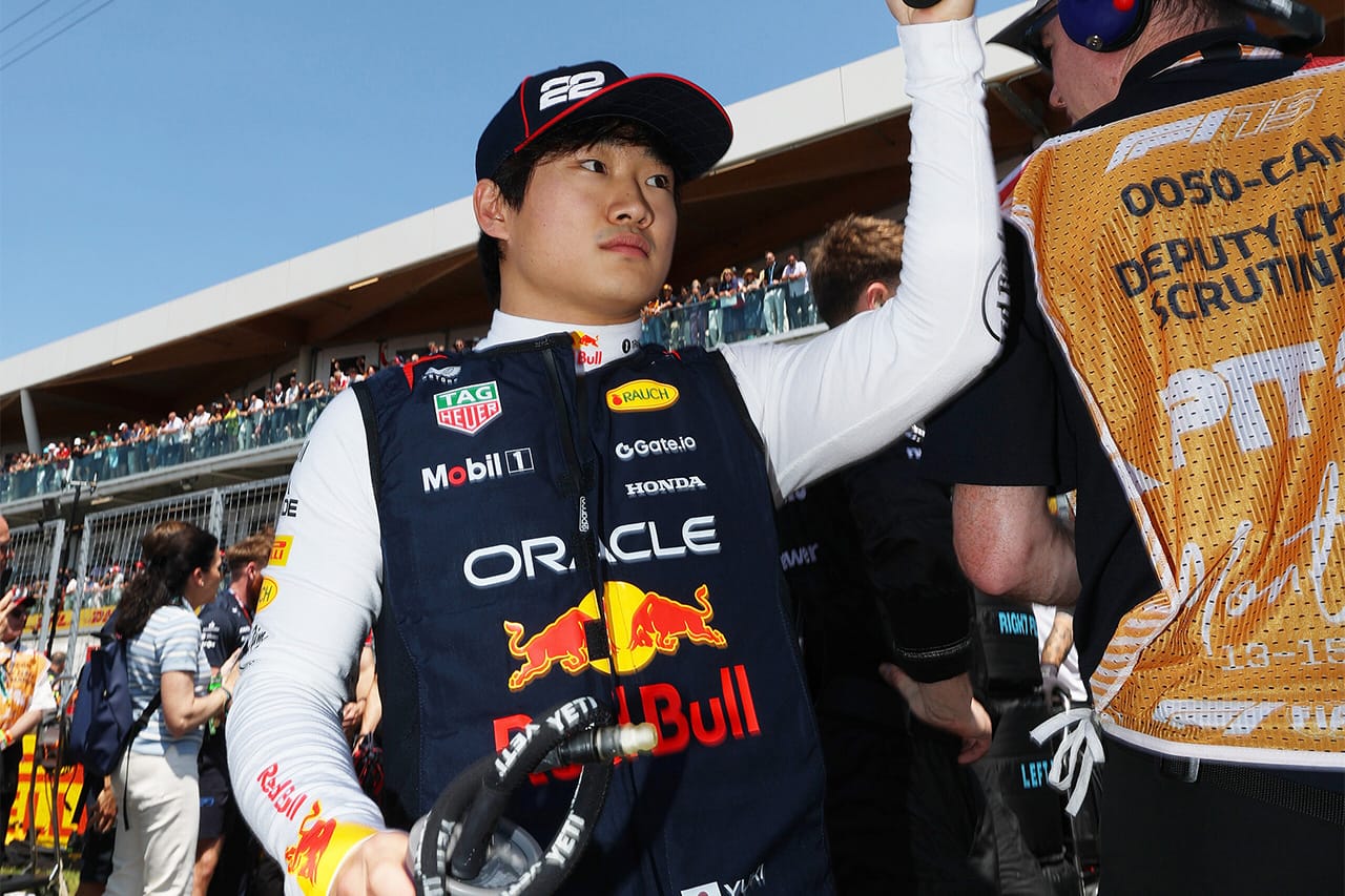 2025年F1 カナダGP 決勝:11位以下 ドライバーコメント