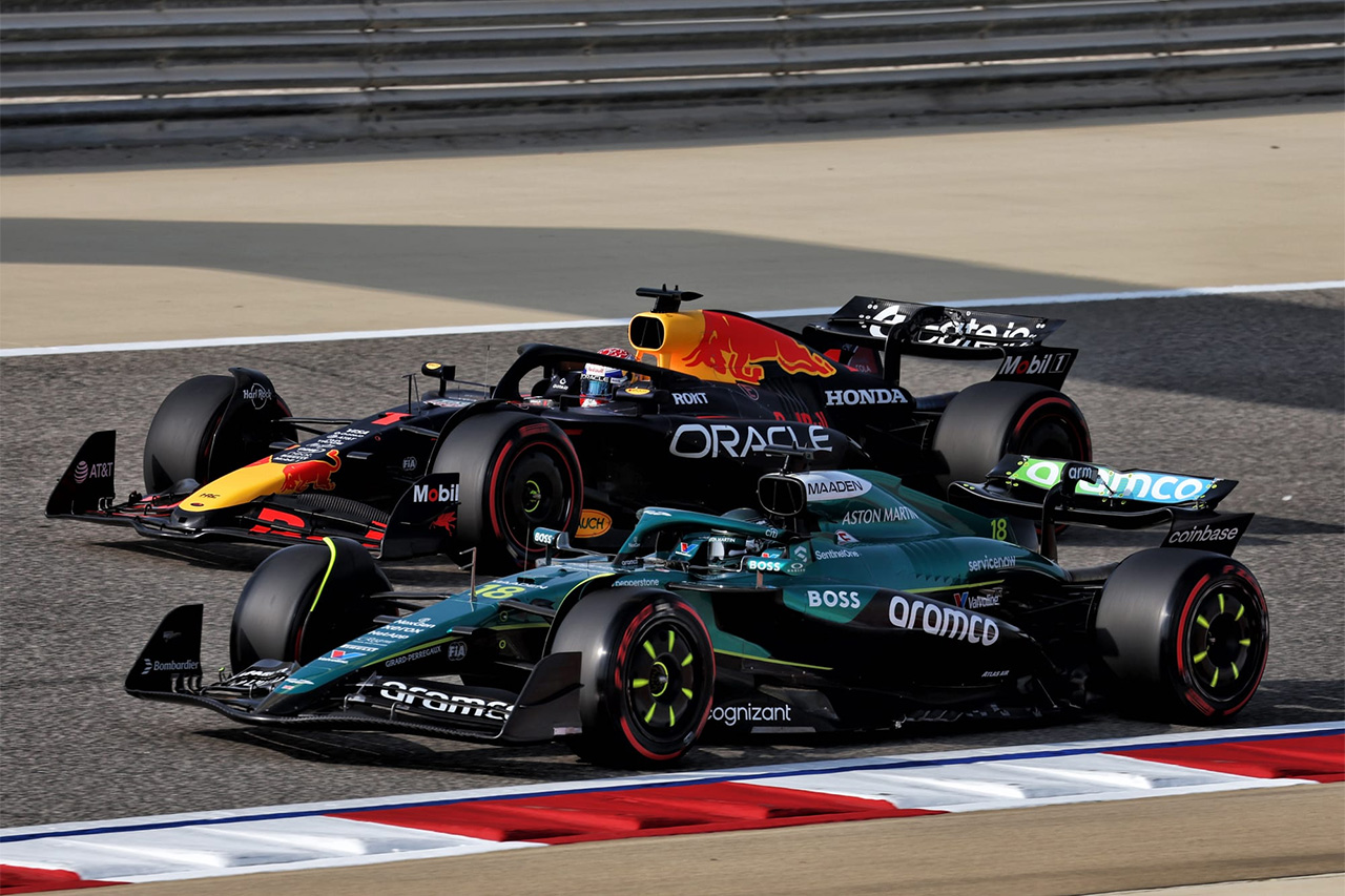 アストンマーティンF1 ニューウェイの元側近ウッドをアップル社から招聘