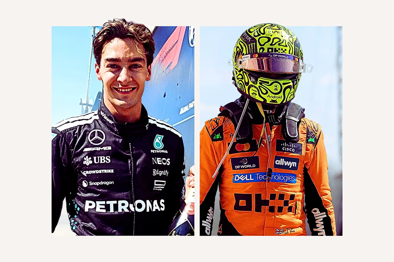 2025年F1 カナダGP WINNERS & LOSERS:ラッセル快勝もライバルは失望