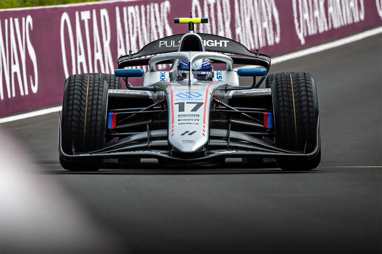 元アルピーヌF1代表の弟ウィリアム・オークス 金融犯罪容疑で保釈
