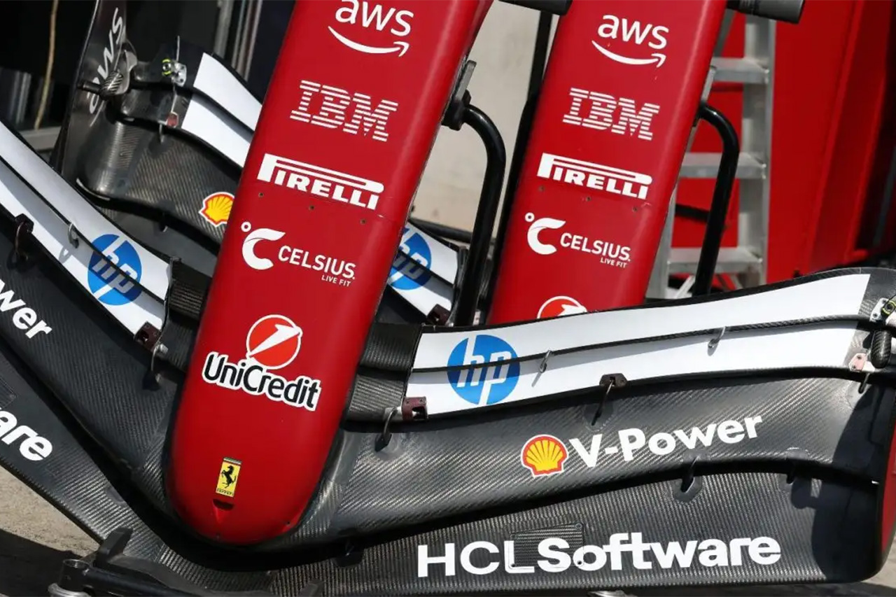 2025年F1 オーストリアGP 技術アップデート：各チームの改良ポイントを解説