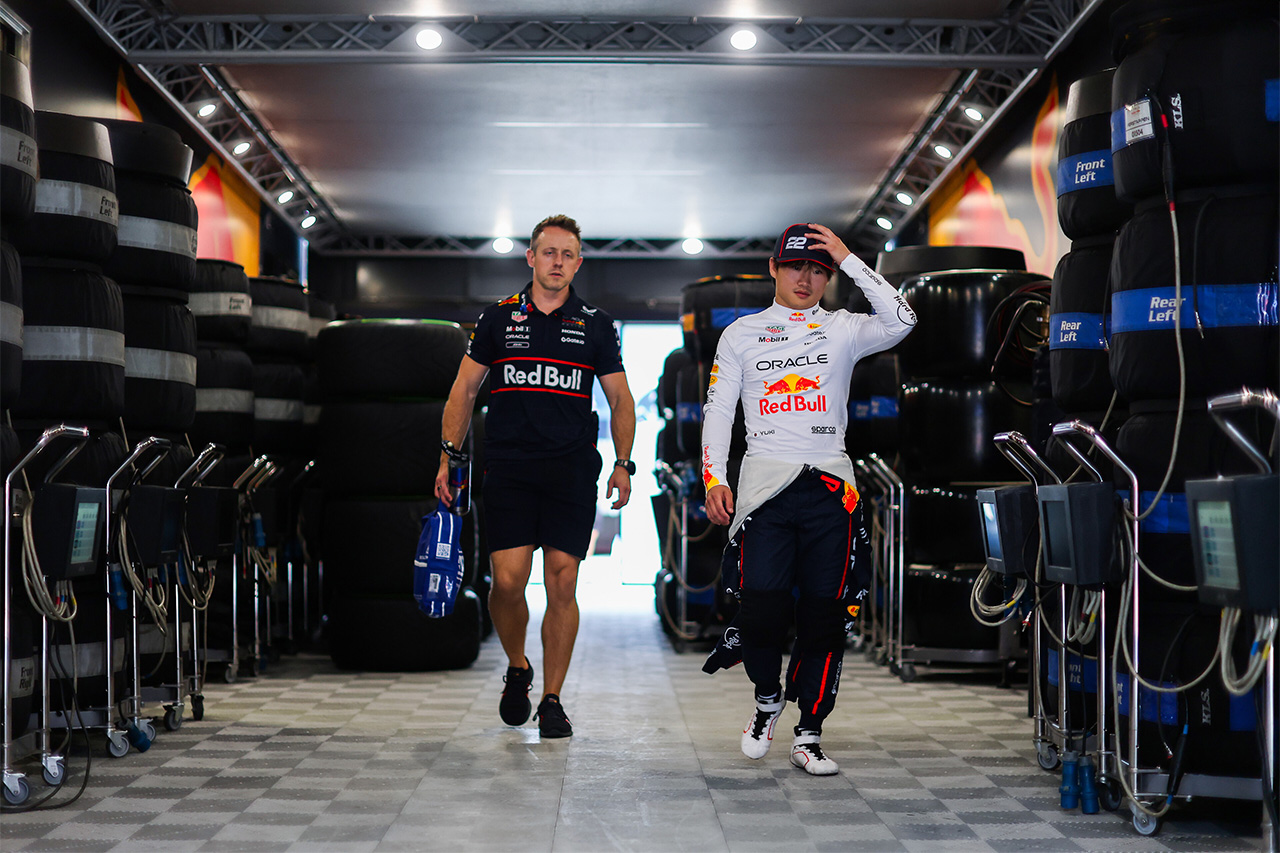 2025年F1 オーストリアGP 初日フリー走行：トップ10 ドライバーコメント