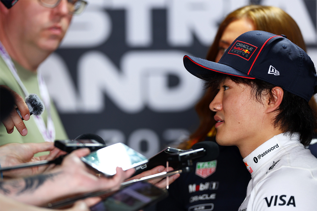 2025年F1 オーストリアGP 予選：11番手以下 ドライバーコメント