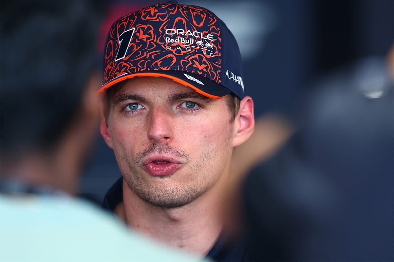 フェルスタッペン F1オーストリアGP予選「アップグレードだけの問題じゃない」
