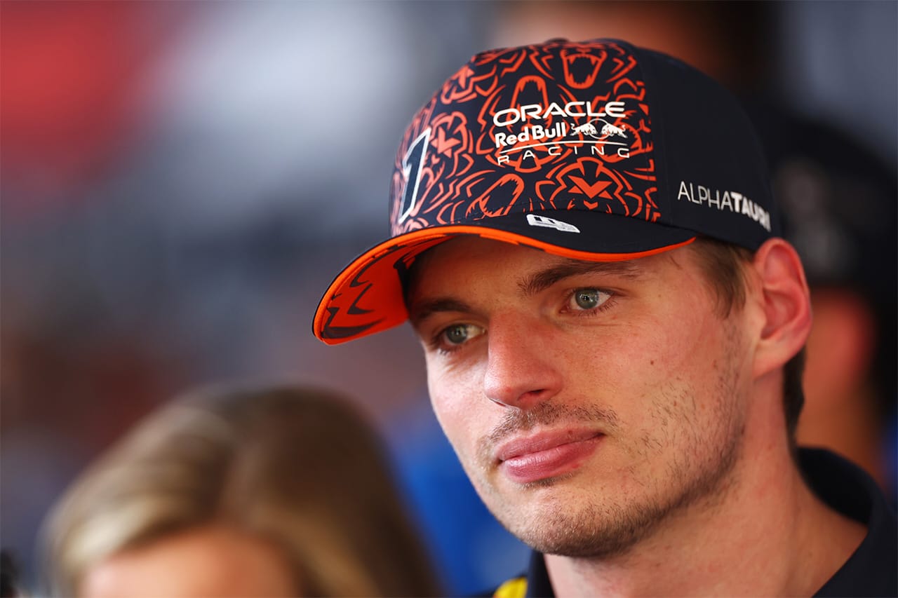 フェルスタッペンの契約解除条項がF1オーストリアGP後に発動と報道