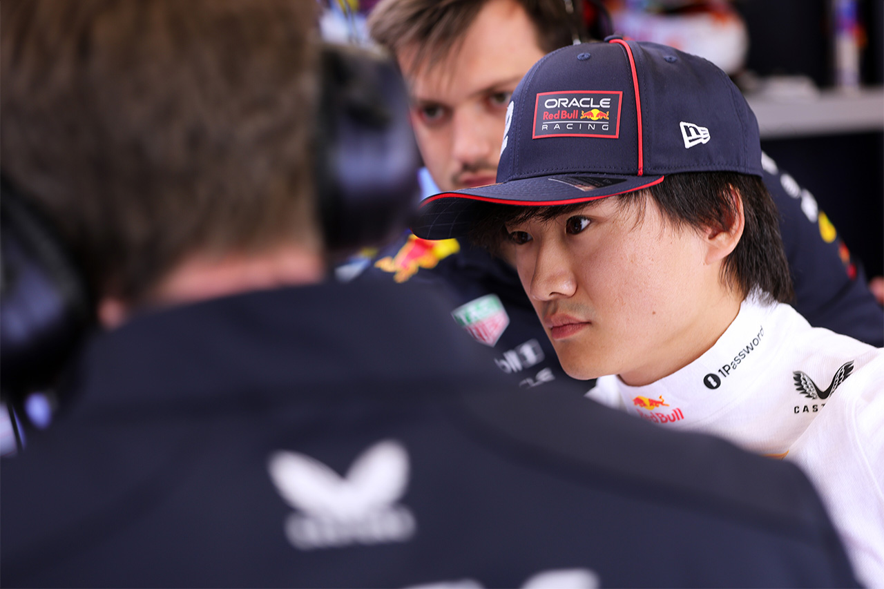 2025年F1 イギリスGP 初日フリー走行:11番手以下 ドライバーコメント