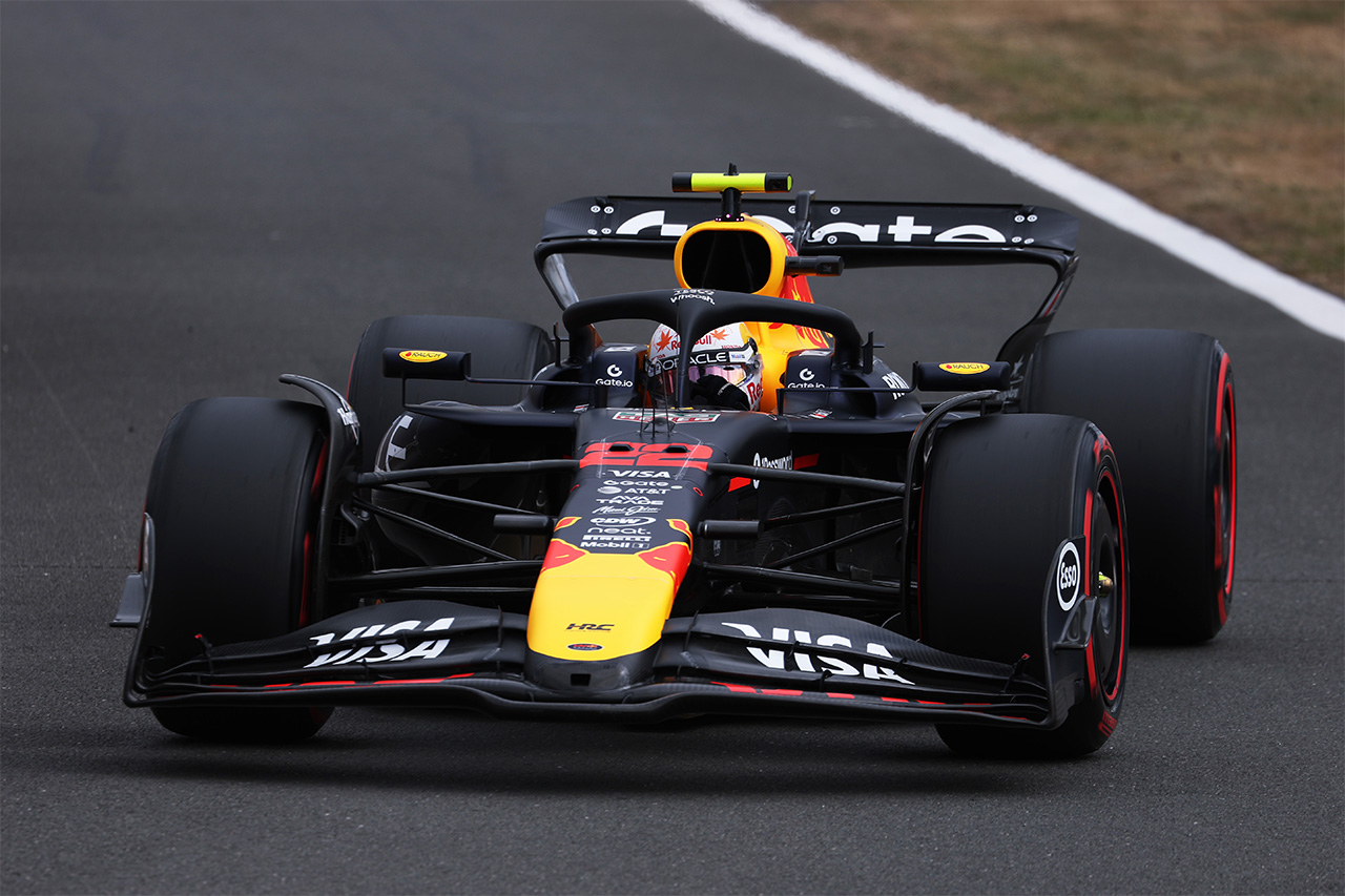 2025年F1 イギリスGP予選 ピレリ総括「1ストップと2ストップの差は僅か」