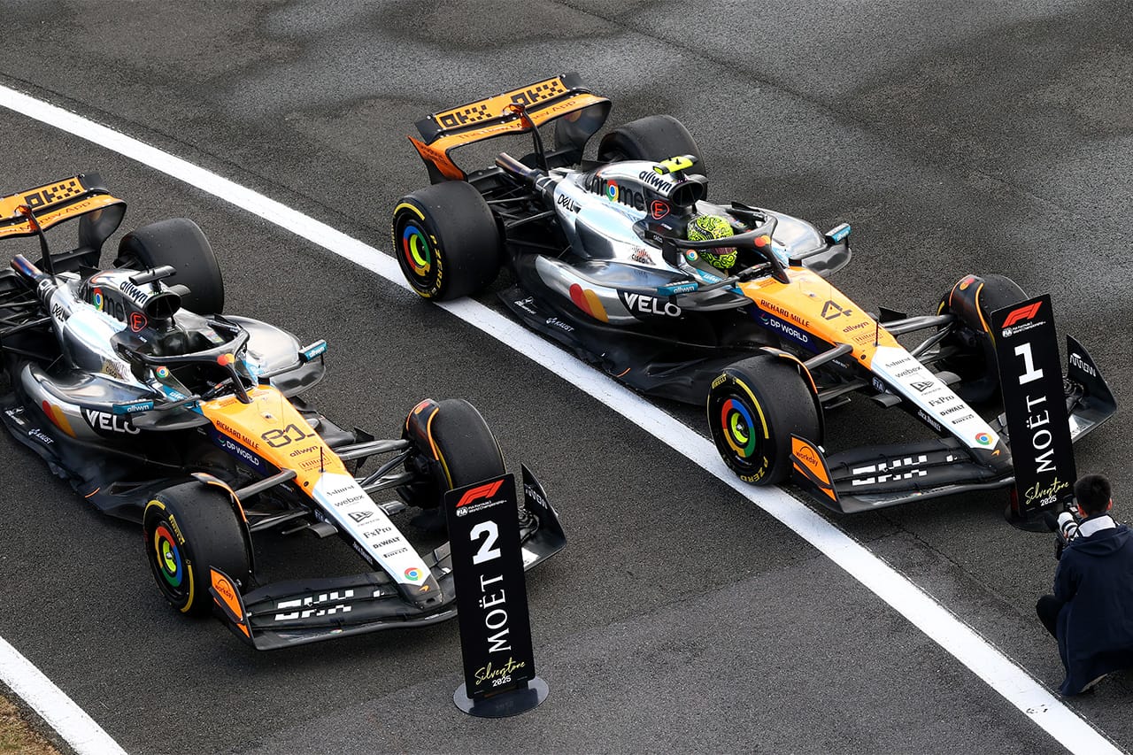 レッドブルF1顧問マルコ マクラーレンに白旗「今季彼らに近づくのは困難」