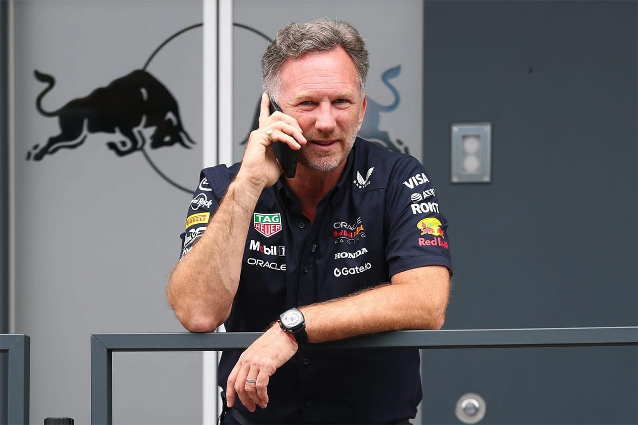 クリスチャン・ホーナーの次なるF1移籍先を決める要因と有力候補は？
