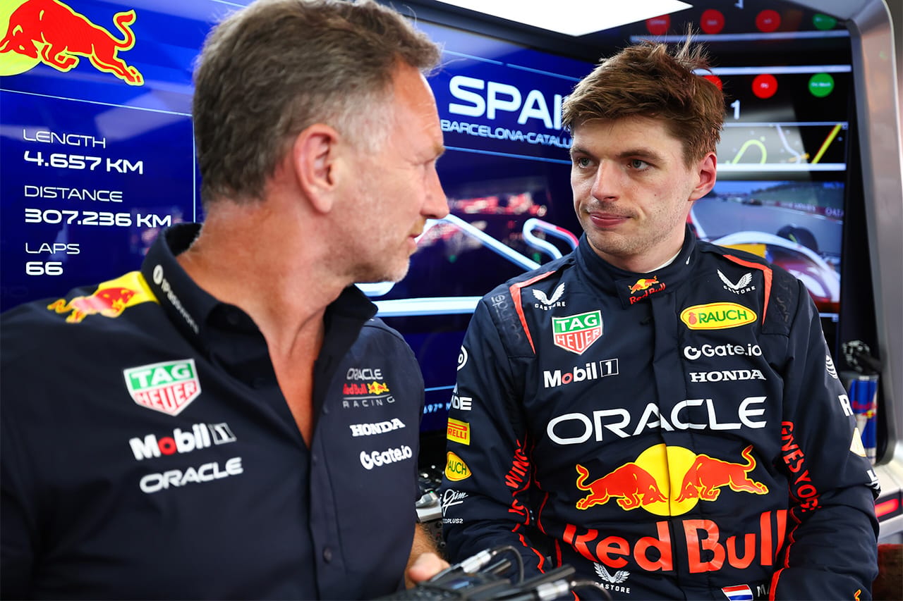 ホーナー解任がフェルスタッペンの未来を左右？レッドブルF1帝国「崩壊」説