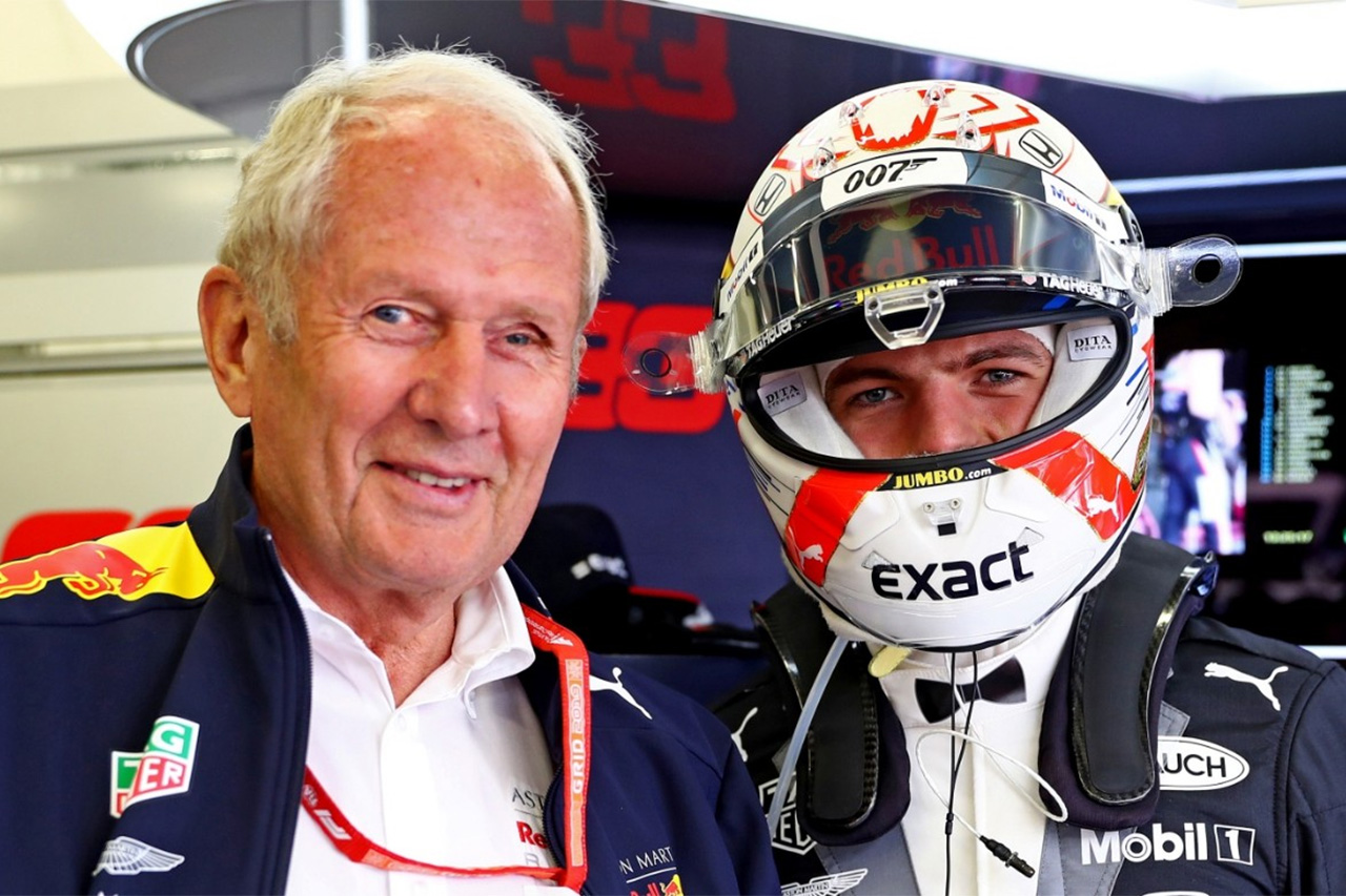 フェルスタッペンがメルセデスのF1マシンでシムレース マルコ「現実とは別」