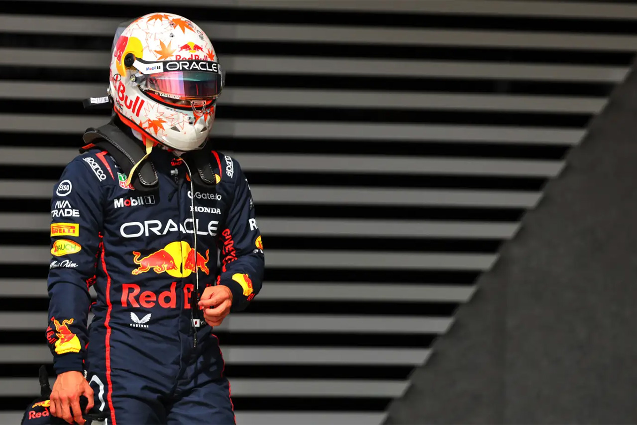 角田裕毅に再び「交代論」もF1ファンは冷静「今の状況で意味ある？」