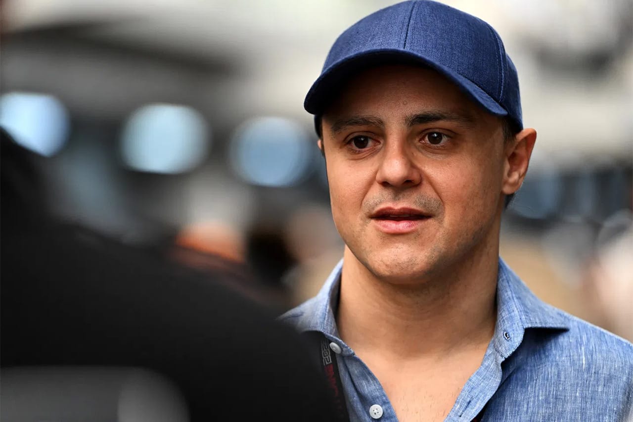フェリペ・マッサ F1王座に未練「僕が2008年王者だった」発言で再燃