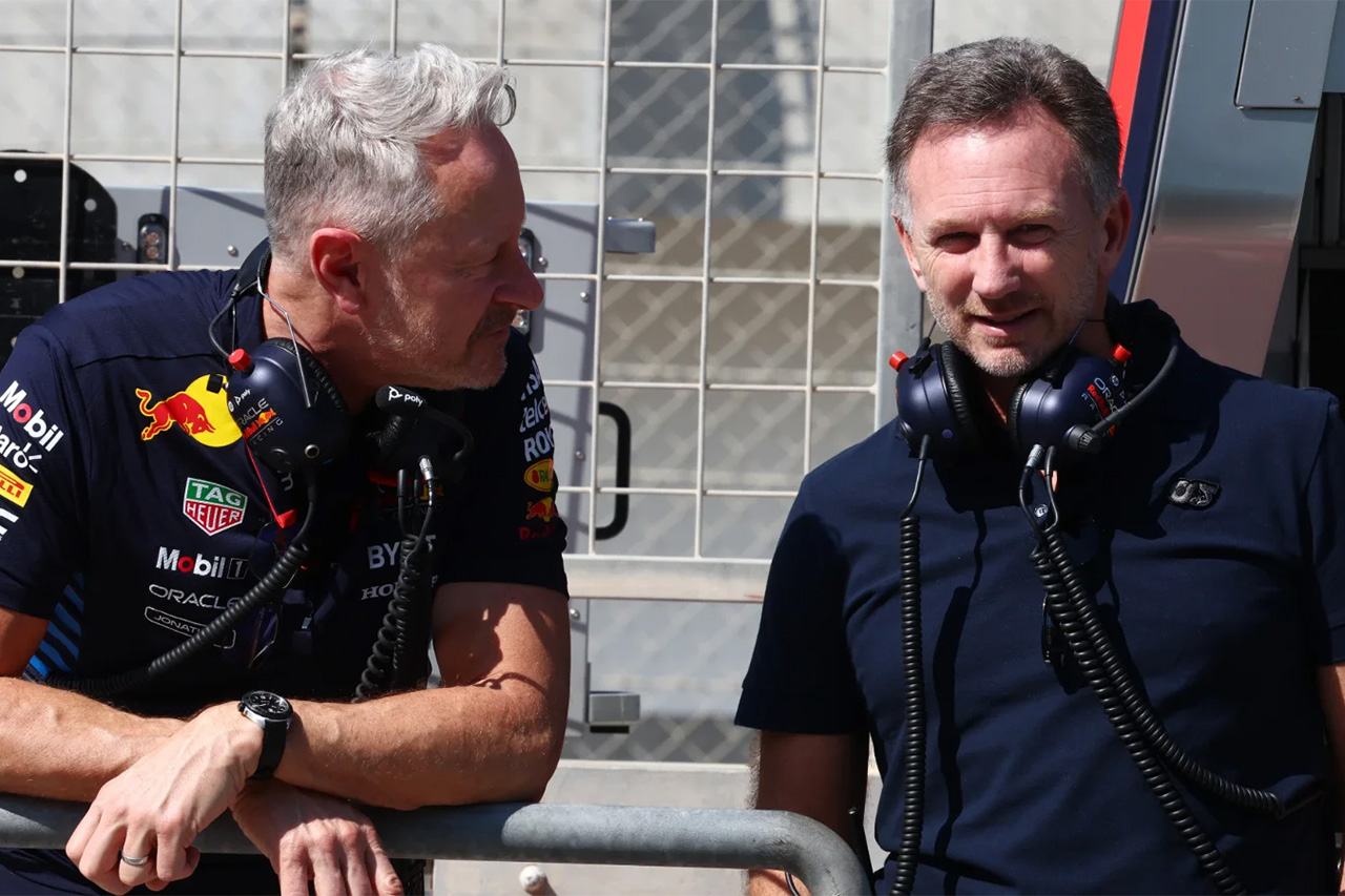 ホーナーのレッドブルF1代表後任候補だったウィートリー アウディで存在感