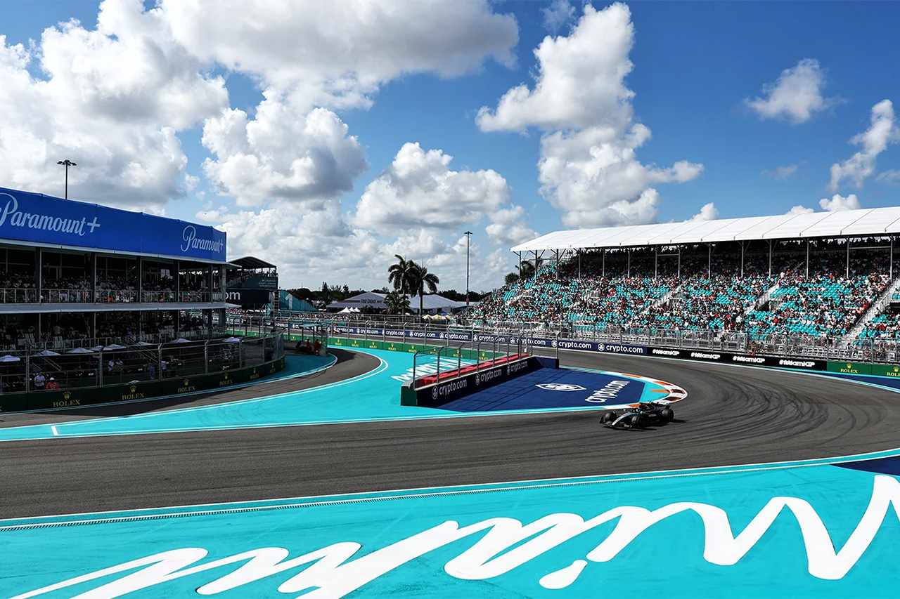 F1米国人気は頭打ちなのか？AppleとNetflixが放映権に巨額入札で分岐点