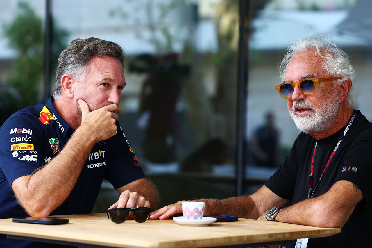 クリスチャン・ホーナーのF1復帰はあるのか？ 次の一手はアルピーヌ出資説