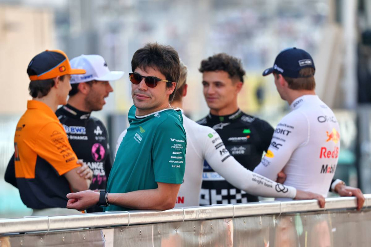 ランス・ストロール 2026年レギュレーションに苦言「F1らしさが失われている」